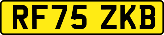 RF75ZKB