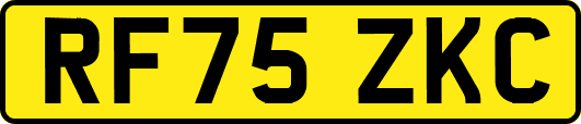 RF75ZKC