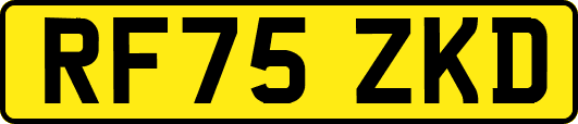 RF75ZKD