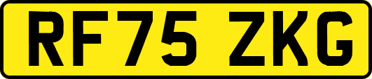 RF75ZKG