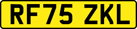 RF75ZKL