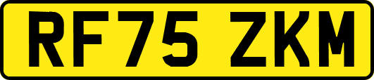 RF75ZKM