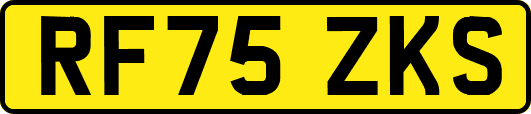 RF75ZKS