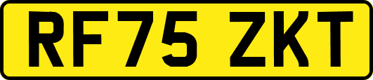 RF75ZKT