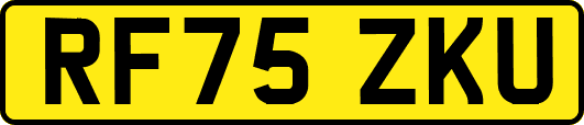 RF75ZKU