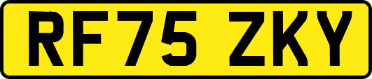 RF75ZKY