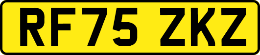 RF75ZKZ