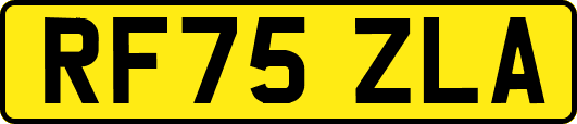 RF75ZLA