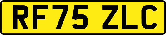 RF75ZLC