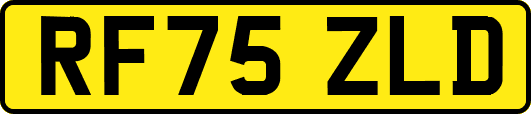 RF75ZLD