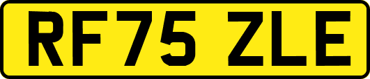 RF75ZLE