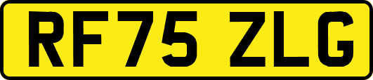 RF75ZLG