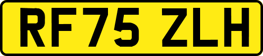 RF75ZLH