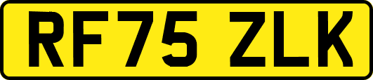 RF75ZLK