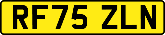 RF75ZLN