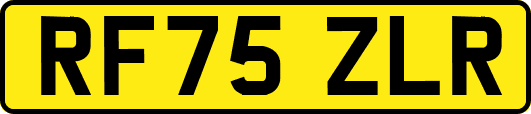 RF75ZLR