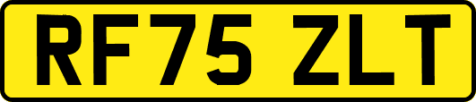 RF75ZLT