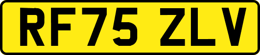 RF75ZLV