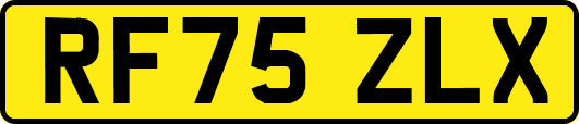 RF75ZLX