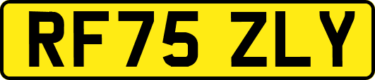 RF75ZLY