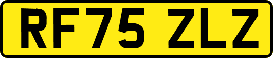RF75ZLZ