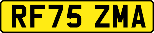 RF75ZMA