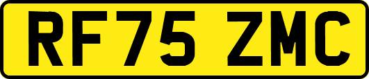 RF75ZMC
