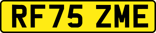 RF75ZME