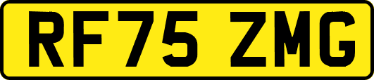 RF75ZMG
