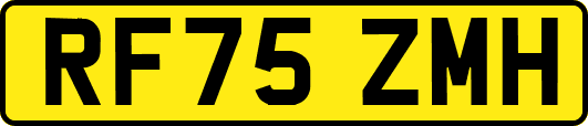 RF75ZMH