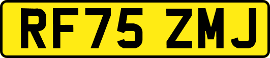 RF75ZMJ