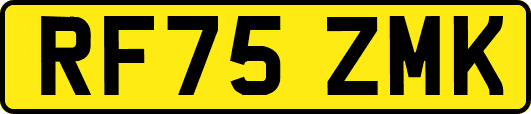 RF75ZMK