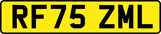 RF75ZML