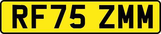 RF75ZMM