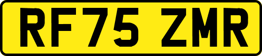 RF75ZMR
