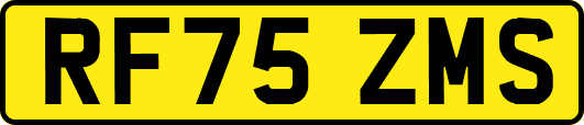 RF75ZMS