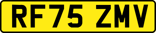 RF75ZMV