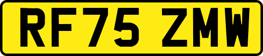 RF75ZMW