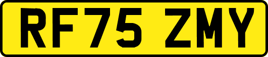 RF75ZMY