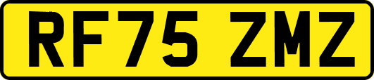 RF75ZMZ