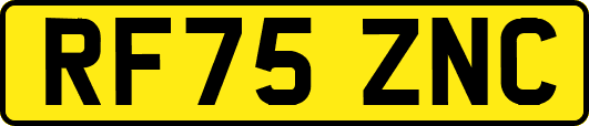 RF75ZNC