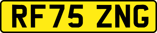 RF75ZNG