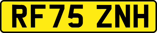 RF75ZNH