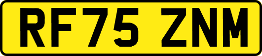 RF75ZNM