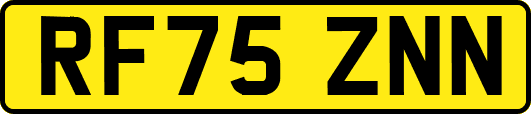 RF75ZNN
