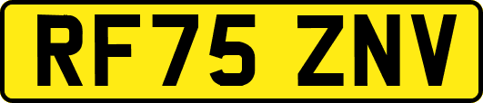 RF75ZNV