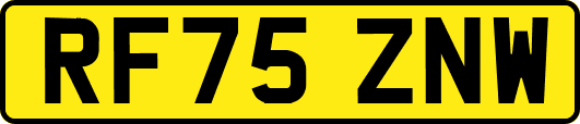 RF75ZNW