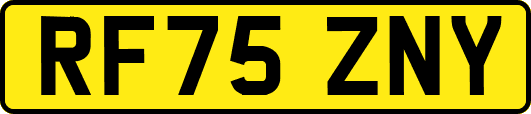 RF75ZNY