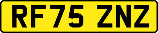 RF75ZNZ