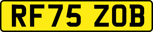 RF75ZOB